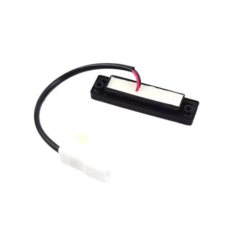 for Hyundai for I20 2014-2020 Rear Trunk Switch Lid Handle Tailgate Opening Button 81260-C7000 in Kuwait