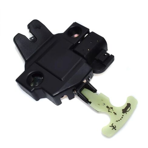 for Camry 2007-2010 2011 Rear Trunk Lid Lock Actuator Latch Activate Release Handle Switch 64610-33080 6461033080 in Kuwait