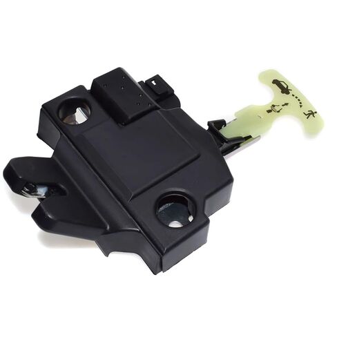 for Camry 2007-2010 2011 Rear Trunk Lid Lock Actuator Latch Activate Release Handle Switch 64610-33080 6461033080 in Kuwait