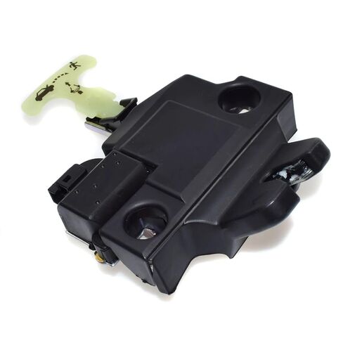 for Camry 2007-2010 2011 Rear Trunk Lid Lock Actuator Latch Activate Release Handle Switch 64610-33080 6461033080 in Kuwait