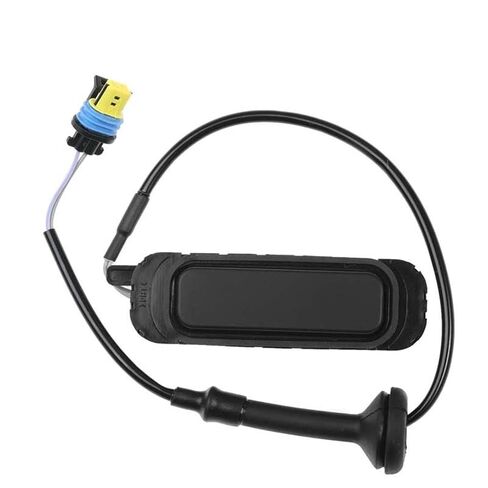 for Suburban 1500, 2500 2007-2013 15106857 Door Handle Trunk Lock Release Switch Trunk Lid Lift Latch Actuator in Kuwait