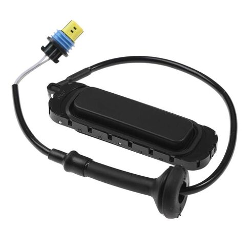 for Suburban 1500, 2500 2007-2013 15106857 Door Handle Trunk Lock Release Switch Trunk Lid Lift Latch Actuator in Kuwait