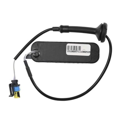 for Suburban 1500, 2500 2007-2013 15106857 Door Handle Trunk Lock Release Switch Trunk Lid Lift Latch Actuator in Kuwait