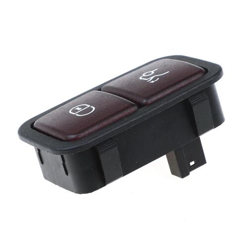 2208211479 Rear Light Trunk Release Switch Lock Tailgate Lid Button Car Compatible with Cls63 for Amg S 2003-2016 in Kuwait