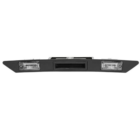 Compatible with A4 B6 2001-2005, Compatible with A4 B7 2005-2008, Compatible with A6 C6 2004-2011 Rear Trunk Lid Handle License Plate Light 8P4827574 8P48275743FZ in Kuwait