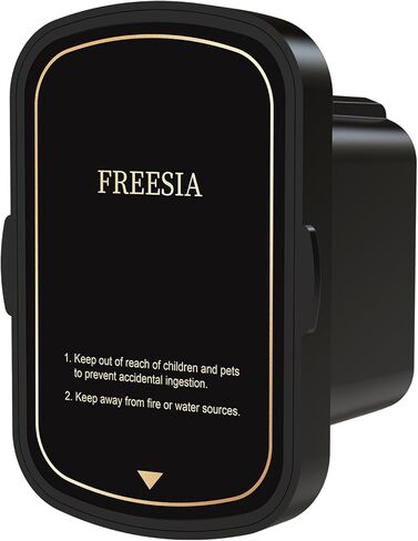 Car Air Freshener Refills for JK-583 Diffuser - Freesia in Saudi Arabia