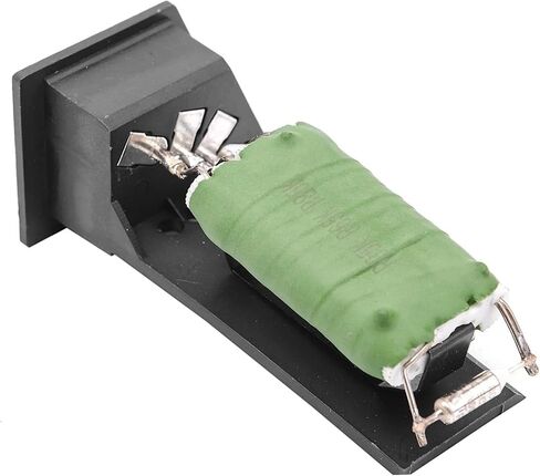 Automobile Heater Fan Resistor Ac Blower Motor Resistor Sensor for BMW for M3 E36 318 323 325 3 Series 64118391749 in Kuwait