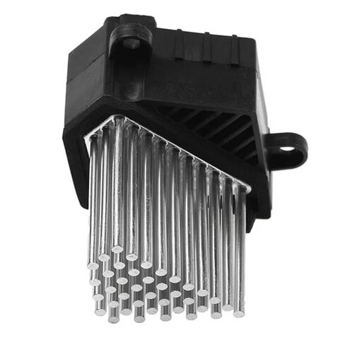 Heater Motor Blower Resistor 6411-6923-204 64116923204 for BMW E36 E46 E39 E83 X3 E53 X5 64116929540 64118383835 in Kuwait
