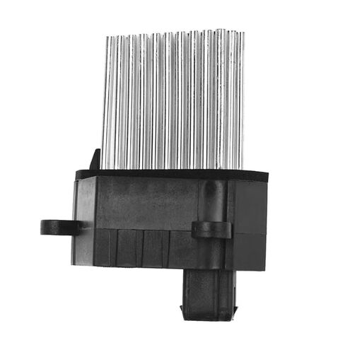 Heater Motor Blower Resistor 6411-6923-204 64116923204 for BMW E36 E46 E39 E83 X3 E53 X5 64116929540 64118383835 in Kuwait