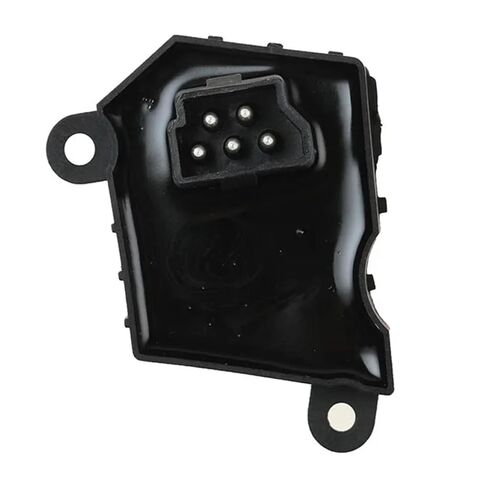 Heater Motor Blower Resistor 6411-6923-204 64116923204 for BMW E36 E46 E39 E83 X3 E53 X5 64116929540 64118383835 in Kuwait