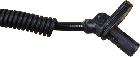 AIP Electronics ABS Anti-Lock Brake Wheel Speed Sensor Compatible with 2004-2007 Ford Mercury Front Left Driver Right Passenger 4F1Z2C204AA OEM Fit ABS989 in Kuwait