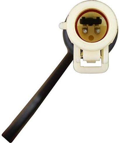 AIP Electronics ABS Anti-Lock Brake Wheel Speed Sensor Compatible with 2004-2007 Ford Mercury Front Left Driver Right Passenger 4F1Z2C204AA OEM Fit ABS989 in Kuwait