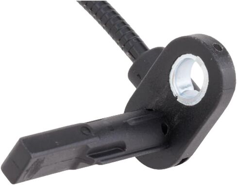KarParts360 For Cadillac XTS 2013 14 15 16 2017 ABS Speed Sensors Driver and Passenger Side | Pair | Rear | Wheel Mounted | FWD | Replacement For 23483158, 22785577 in Kuwait