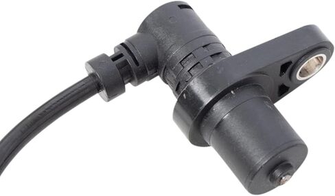 TRQ Front ABS Wheel Speed Sensor Set Compatible with 2007-2012 Lexus ES350 2007-2011 Toyota Camry in Kuwait