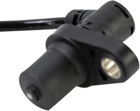 TRQ Front ABS Wheel Speed Sensor Set Compatible with 2007-2012 Lexus ES350 2007-2011 Toyota Camry in Kuwait