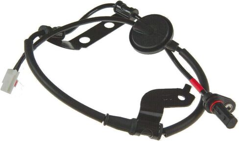 Strawman Auto 599302H300 Rear Right ABS Wheel Speed Sensor for Hyundai Elantra Passengers Side in Saudi Arabia