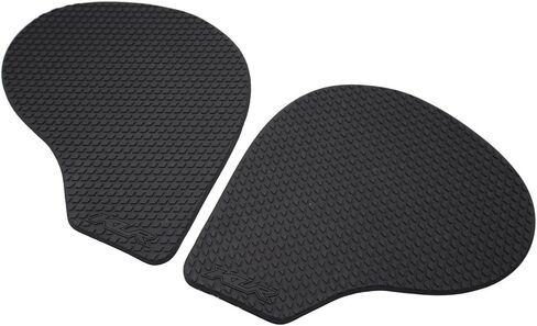 For Kawasaki KLR 650 KLR650 2008-2018 Motorcycle Accessories Side Fuel Tank pad Tank Pads Protector Stickers Decal Gas Knee Grip Traction Pad Tankpad in Kuwait