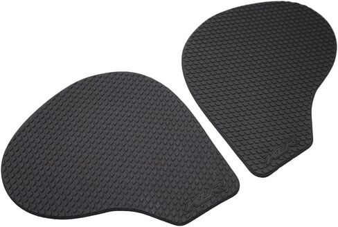 For Kawasaki KLR 650 KLR650 2008-2018 Motorcycle Accessories Side Fuel Tank pad Tank Pads Protector Stickers Decal Gas Knee Grip Traction Pad Tankpad in Kuwait