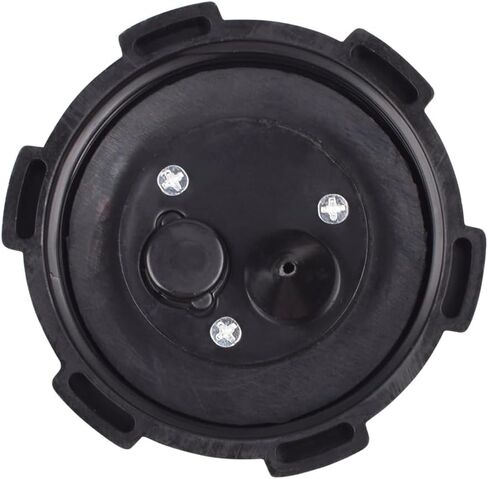51048-1133 Fuel Tank Cap Compatible with 1988-2011 Kawasaki Bayou 220 250 300 400 & 2001-2003 Lakota 300 &1997-2013 Prairie 300 400 360 Replaces# 51048-1129 51048-1127 51048-1090 in Kuwait