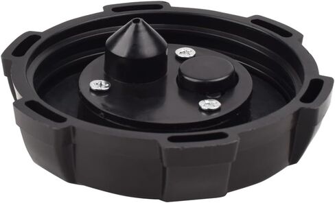 51048-1133 Fuel Tank Cap Compatible with 1988-2011 Kawasaki Bayou 220 250 300 400 & 2001-2003 Lakota 300 &1997-2013 Prairie 300 400 360 Replaces# 51048-1129 51048-1127 51048-1090 in Kuwait