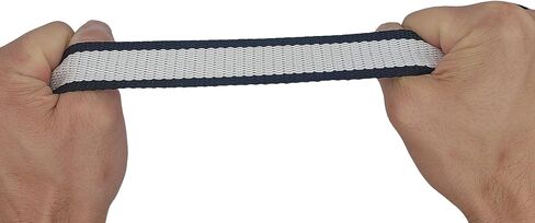 Glow in the Dark 1" Webbing Strap (15ft) in Saudi Arabia