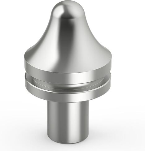 Bevinsee مخلب شوكة محور الكرة دبوس 21511223328 متوافق مع BMW E36 E46 E90 E39 E60 F10 F30 M3 M4، 323i 325i 328i 525i 530i 540i 528i، الفولاذ المقاوم للصدأ in Kuwait