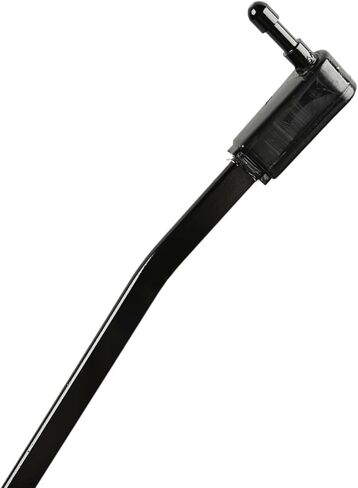 1 Pair Front Windshield Wiper Arm W/Blades Kit Compatible with Ford F-100 F-150 F-250 F-350 Bronco F-Super Duty 1980-1997, Replace E4TZ-17526-C E7TZ-17526-B in Kuwait