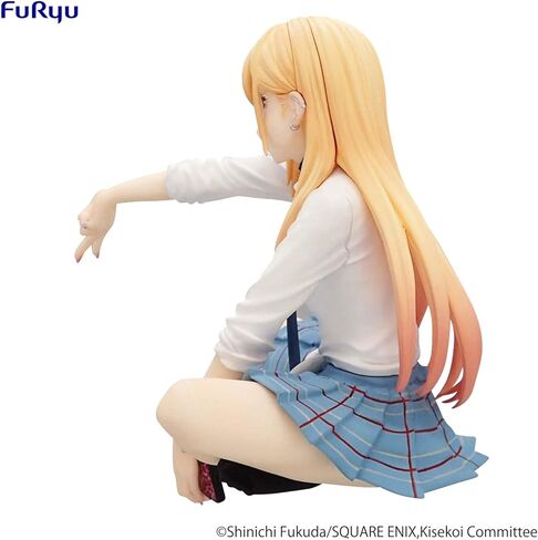FuRyu Corporation - My Dress-Up Darling Noodle Stopper Figure -Marin Kitagawa- in Kuwait