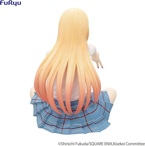 FuRyu Corporation - My Dress-Up Darling Noodle Stopper Figure -Marin Kitagawa- in Kuwait