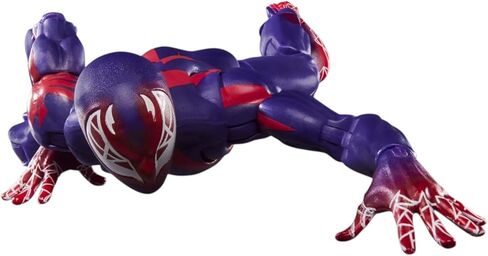 Marvel Legends Series Spider-Man Hellfire Gala X-Men: Hellfire Gala Comics 6-Inch Collectible Figure in Kuwait