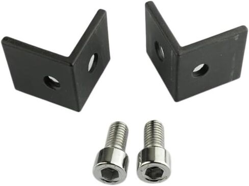 Handlebar Riser for Boulevard M109R 2006-2014 Black Billet Aluminum Motorcycle Handlebar Risers Mounting Brackets Mounting Bolts Handle Bar Risers Clamp in Saudi Arabia