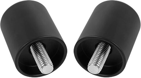 Motorcycle Handle Bar End Grips Plug Weights Hand Grips Plug Caps Replacement for Kawasaki NINJA400 Ninja 400 2023 2024 in Kuwait