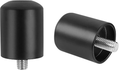 Motorcycle Handle Bar End Grips Plug Weights Hand Grips Plug Caps Replacement for Kawasaki NINJA400 Ninja 400 2023 2024 in Kuwait