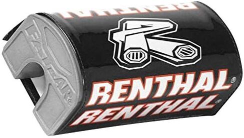 Renthal Renthal Fatbar Blk/Red P305 New in Kuwait