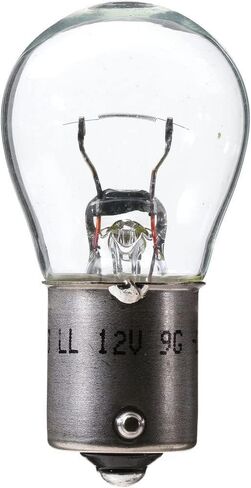 Philips LongerLife Mini Bulb - 93LLB2 in Kuwait