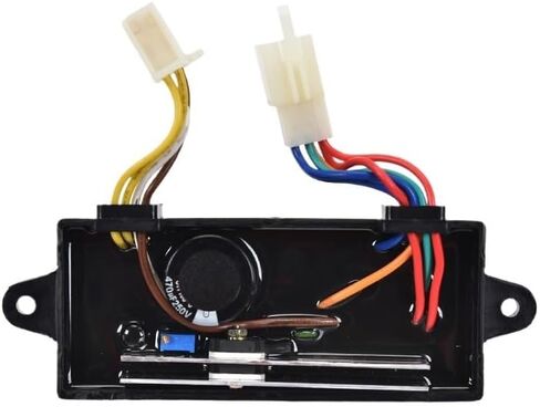 5KW KTW-S AVR Welding Machine Generator Voltage Regulator Control Module Accessories in Saudi Arabia