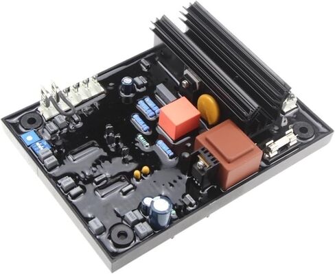 1pcs WT-3 AVR Single/Three Phase Diesel Generator Automatic Voltage Regulator Stabilizer Control Module Panel in Saudi Arabia