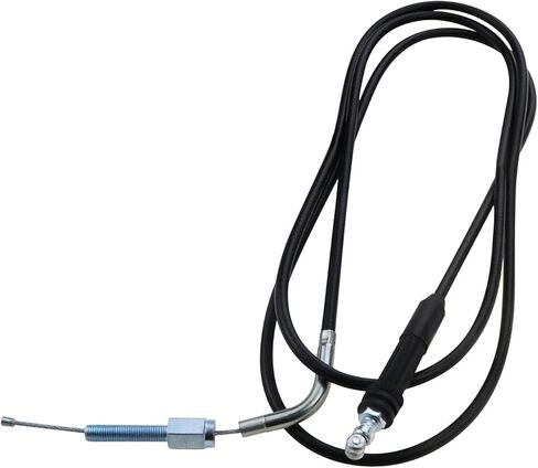 0487-001 Throttle Cable for Arctic Cat 400 (98-01) 454 (1998) 500 (98-17) Bearcat (1996) 2X4 4X4 ATV in Saudi Arabia