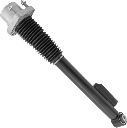 SUNCORE - Rear Pair Active Suspension Electronic Shock Absorbers Replacement for 2013-2020 Land Rover Range Rover in Saudi Arabia