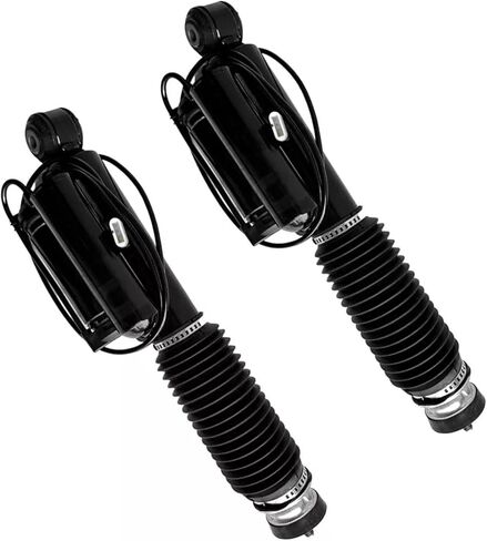 A2113200731 A2113200831 2x Rear Air Suspension Shock Absorber For Mercedes E-Class S211 E350T E500T 4matic Shock Absorber Strut 2113200731 2113200831 in Saudi Arabia