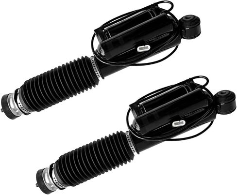 A2113200731 A2113200831 2x Rear Air Suspension Shock Absorber For Mercedes E-Class S211 E350T E500T 4matic Shock Absorber Strut 2113200731 2113200831 in Saudi Arabia