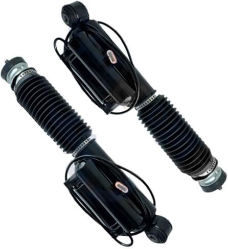 A2113200731 A2113200831 2x Rear Air Suspension Shock Absorber For Mercedes E-Class S211 E350T E500T 4matic Shock Absorber Strut 2113200731 2113200831 in Saudi Arabia