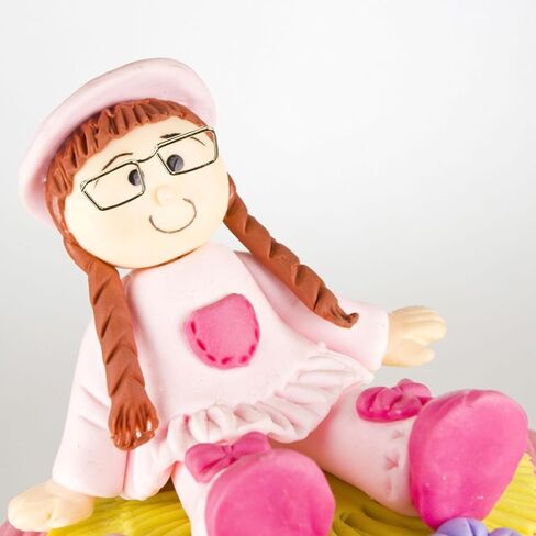 VICASKY 10 Pairs Mini Doll Dress-up Glasses Frames No Lens Decorative Eyewear Accessories for 1.25In Dolls Perfect for Doll Costumes and Gift Sets in Kuwait