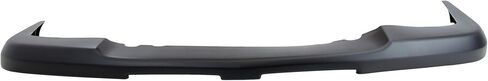 Garage-Pro Front Upper Bumper Cover for Chevrolet Avalanche 1500 2003-2006, Chevrolet Avalanche 2500 2003-2006, Textured, for Models Without Body Cladding in Kuwait
