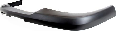 Garage-Pro Front Upper Bumper Cover for Chevrolet Avalanche 1500 2003-2006, Chevrolet Avalanche 2500 2003-2006, Textured, for Models Without Body Cladding in Kuwait