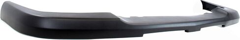 Garage-Pro Front Upper Bumper Cover for Chevrolet Avalanche 1500 2003-2006, Chevrolet Avalanche 2500 2003-2006, Textured, for Models Without Body Cladding in Kuwait