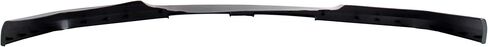 Garage-Pro Front Upper Bumper Cover for Chevrolet Avalanche 1500 2003-2006, Chevrolet Avalanche 2500 2003-2006, Textured, for Models Without Body Cladding in Kuwait