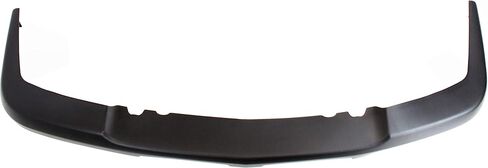 Garage-Pro Front Upper Bumper Cover for Chevrolet Avalanche 1500 2003-2006, Chevrolet Avalanche 2500 2003-2006, Textured, for Models Without Body Cladding in Kuwait