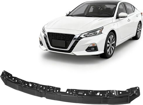 KUAFU Front Bumper Retainer Compatible With 2019-2022 Nissan Altima Replace For 622406CA0A NI1035114 in Kuwait