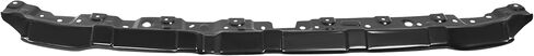 KUAFU Front Bumper Retainer Compatible With 2019-2022 Nissan Altima Replace For 622406CA0A NI1035114 in Kuwait